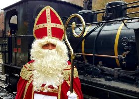 kideaz copyright minett park trains de la saint nicolas