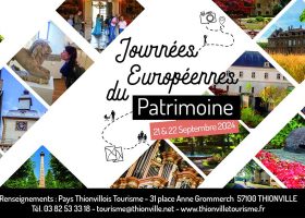 kideaz copyright pays thionvilleois tourisme journees europeenes du patrimoine 2024