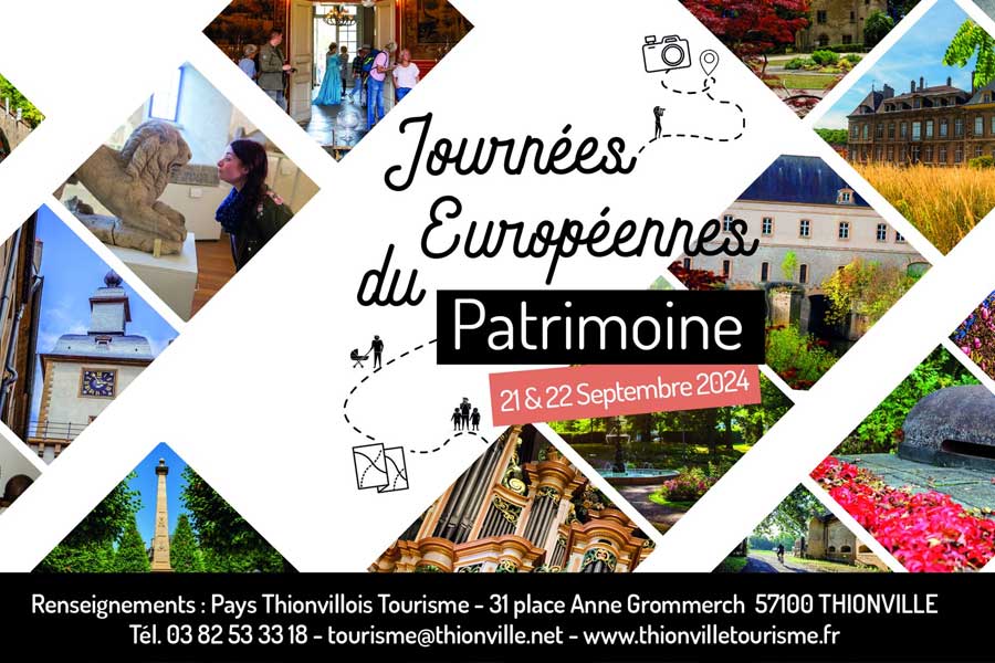 kideaz copyright pays thionvilleois tourisme journees europeenes du patrimoine 2024