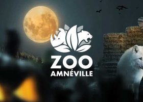 kideaz copyright zoo amneville les animaux de la peur 2024