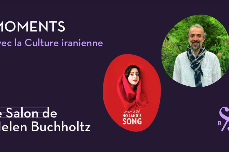 kideaz copyright event bridderhaus  moments avec la culture iranienne