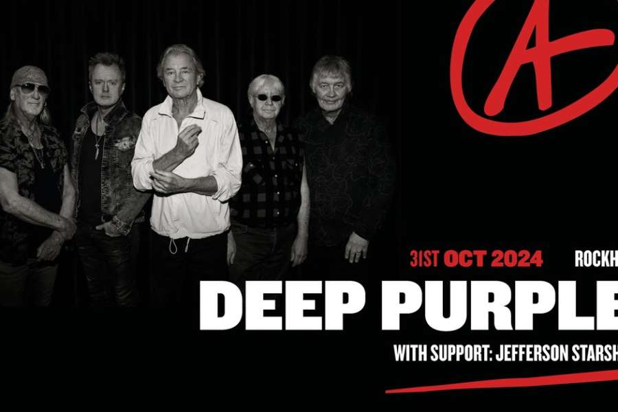 kideaz copyright event rockhal  deep purple