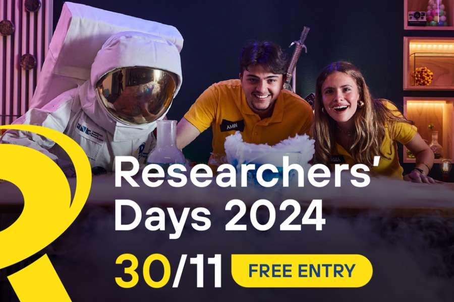 kideaz copyright event rockhal  researchers days 2024 1