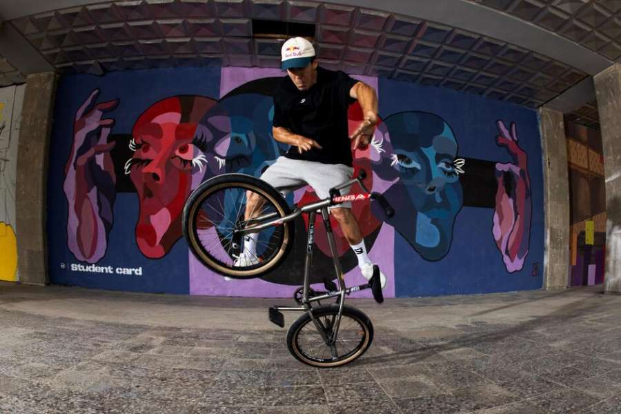 kideaz copyright event rotondes  uec bmx freestyle flatland