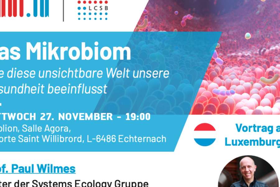 kideaz copyright event trifolion  le microbiote humain