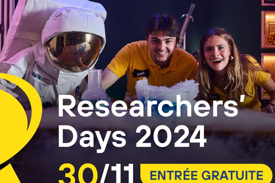 kideaz copyright formulaire fiche researchers days 2024