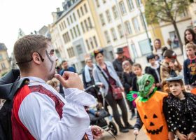 kideaz copyright pays thionvillois tourisme rallye halloween 2024