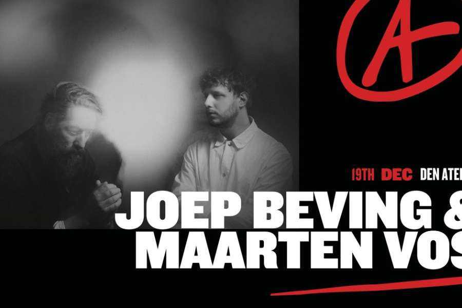 kideaz copyright event den atelier  joep beving maarten vos