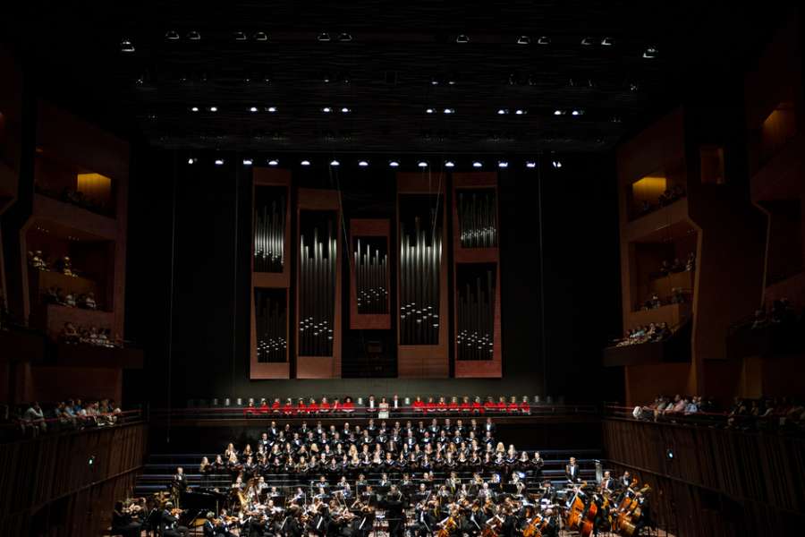 kideaz copyright event philharmonie  grand concert bruckner