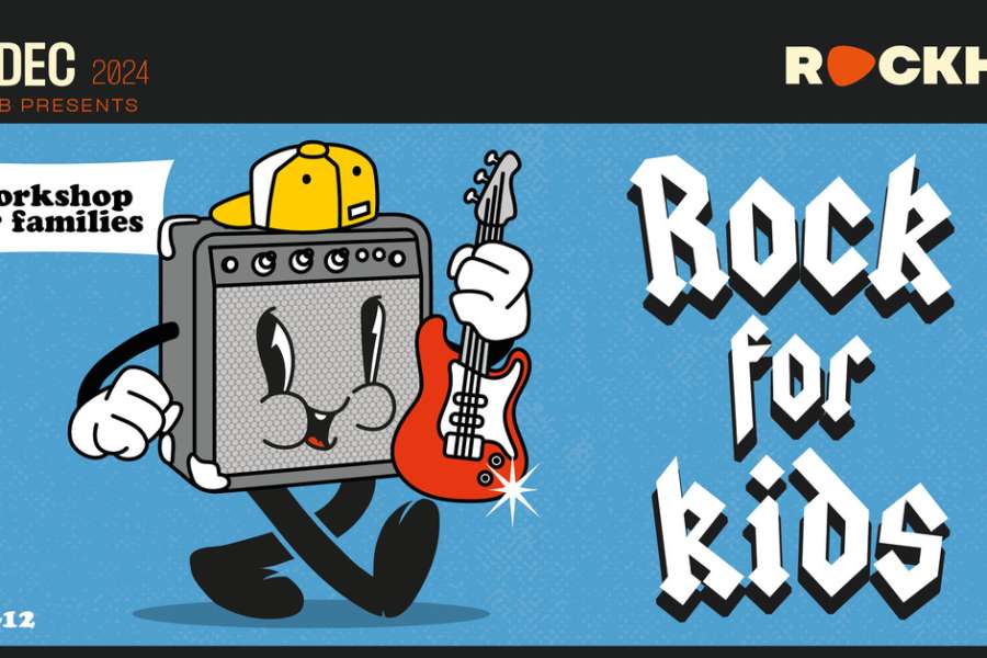 kideaz copyright event rocklab  rock for kids family music workshop