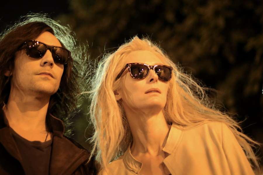 kideaz copyright event cinematheque luxembourg  only lovers left alive jim jarmusch