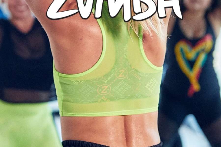 kideaz copyright event manukultura  zumba