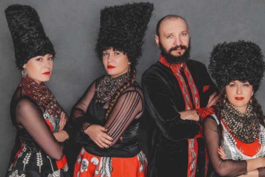 kideaz copyright event rockhal  dakhabrakha