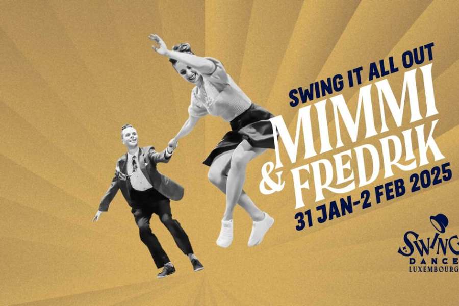 kideaz copyright event altrimenti  swing it all out with mimmi fredrik