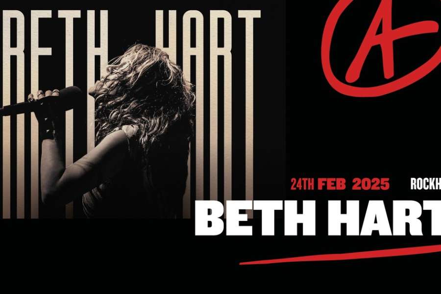 kideaz copyright event rockhal  beth hart