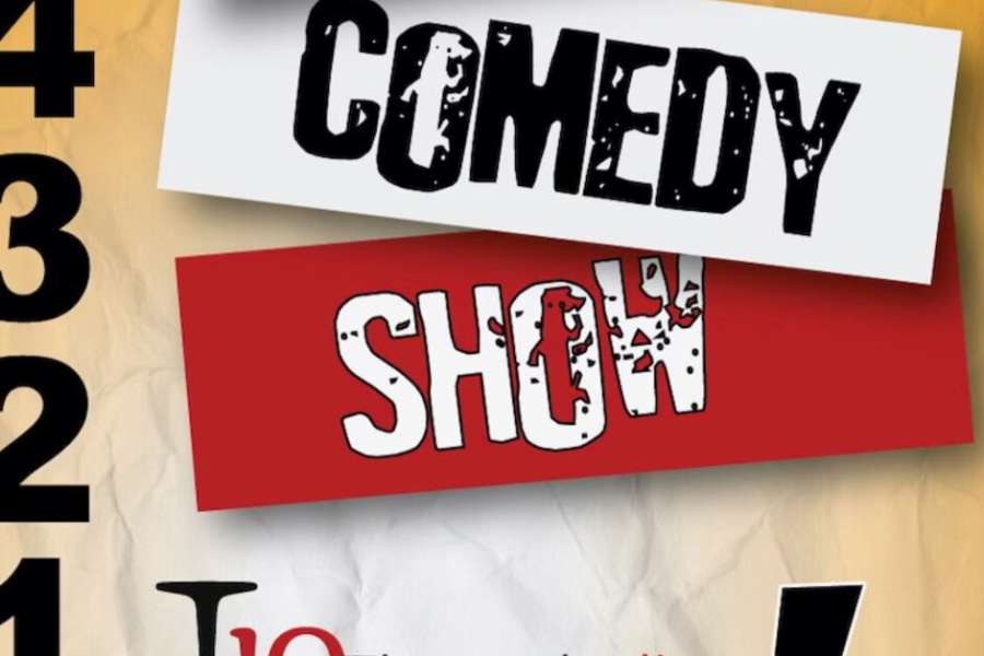 kideaz copyright event theatre le 10  limpro comedy show guests les belges