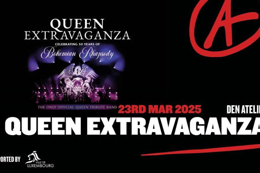 kideaz copyright event den atelier  queen extravaganza