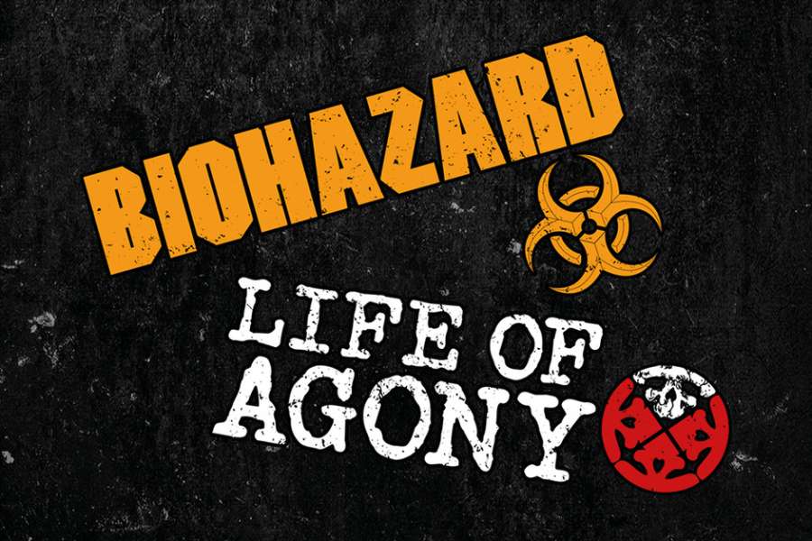 kideaz copyright event rockhal  biohazard life of agony