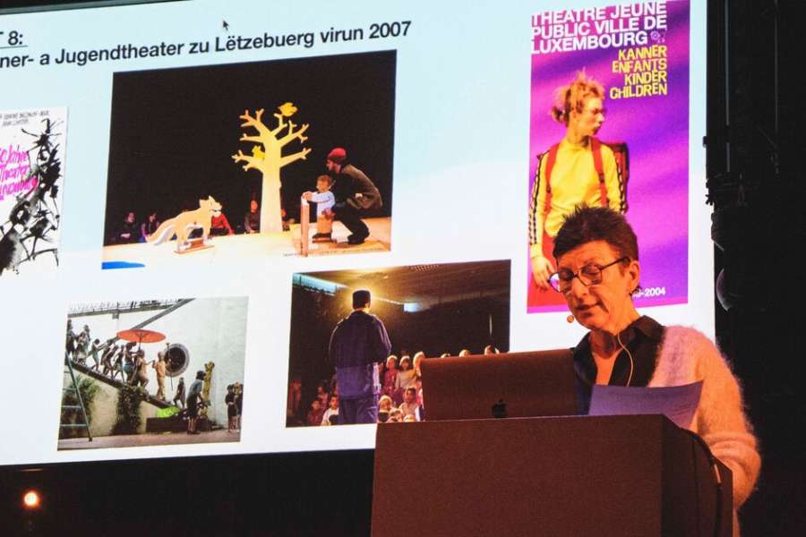 kideaz copyright event rotondes  dgeschicht vum kanner a jugendtheater zu ltzebuerg deel 2