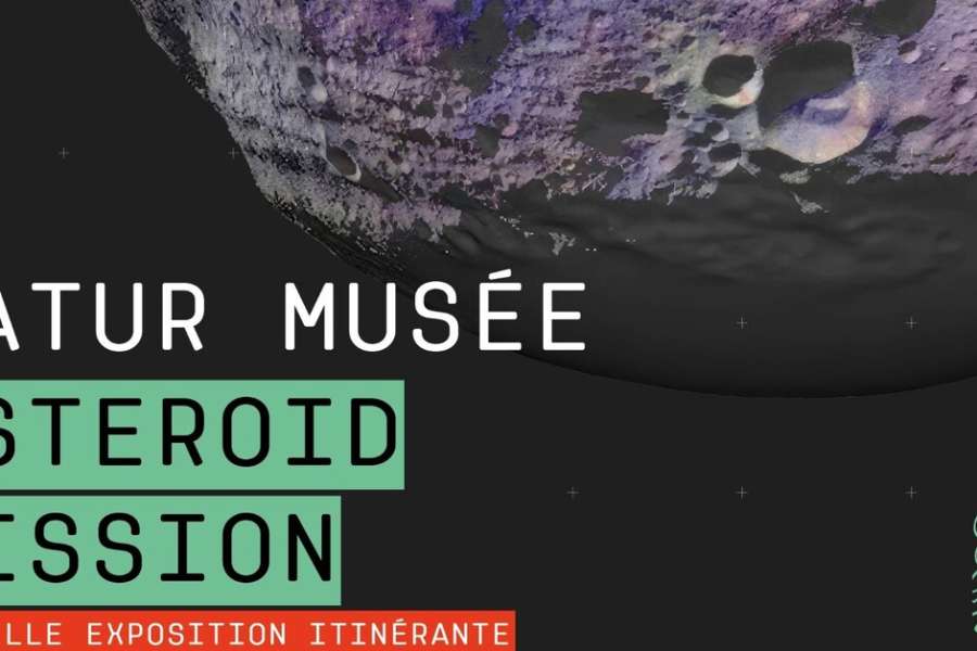 kideaz copyright event trifolion  asteroid mission