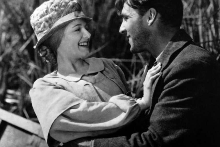 kideaz copyright event cinematheque luxembourg  sunrise a song of two humans murnau live