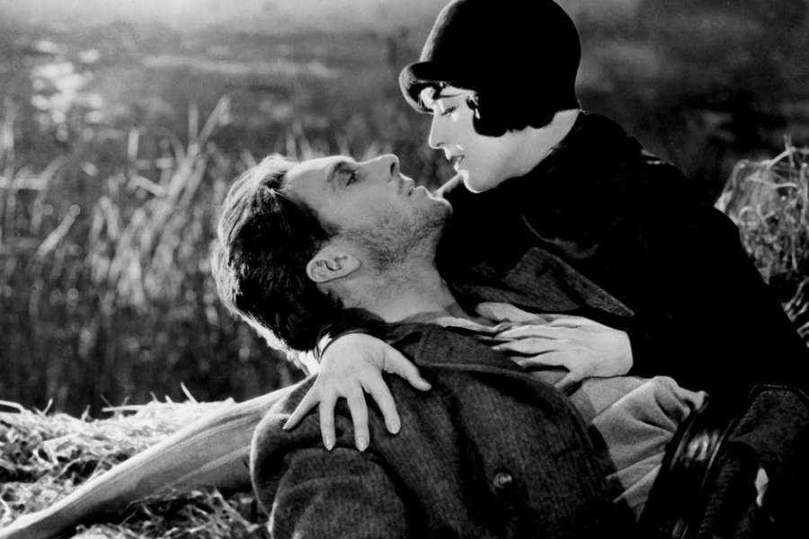 kideaz copyright event cinematheque luxembourg  sunrise a song of two humans rtrospective friedrich wilhelm murnau