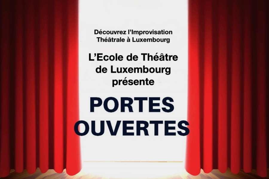 kideaz copyright event theatre le 10  les portes ouvertes sur limpro thtrale