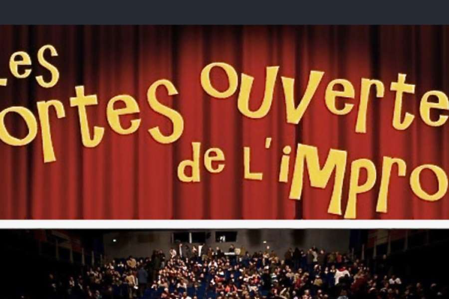 kideaz copyright event theatre le 10  portes ouvertes sur limprovisation theatrale